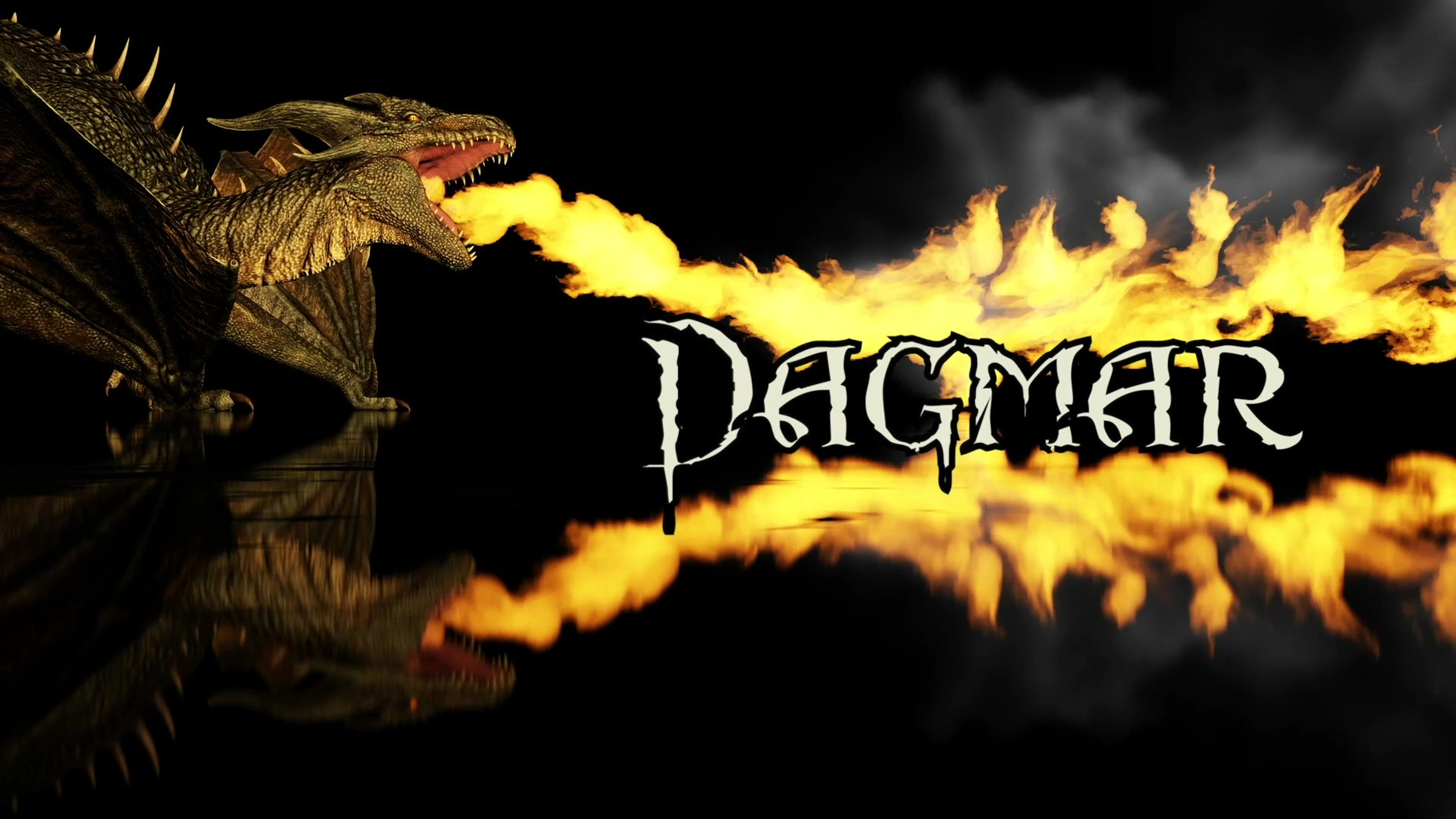 DAGMAR